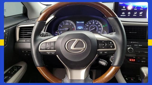 2019 Lexus RX 350 RX 350