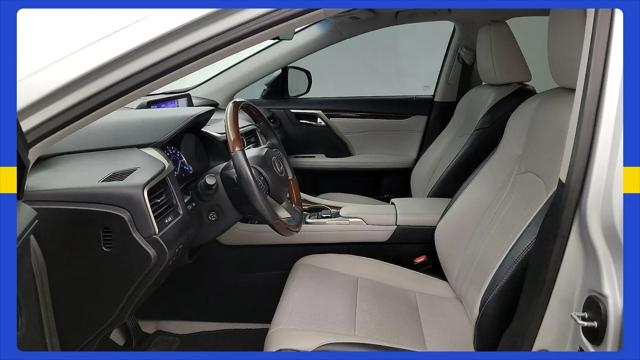 2019 Lexus RX 350 RX 350