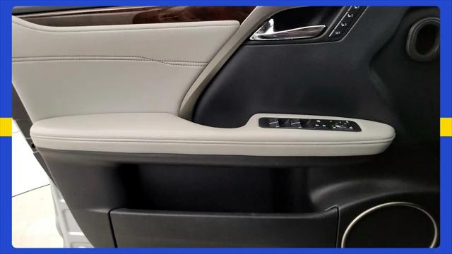 2019 Lexus RX 350 RX 350