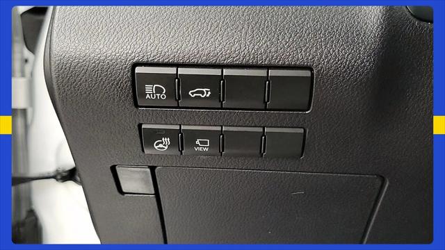 2019 Lexus RX 350 RX 350