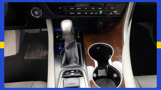 2019 Lexus RX 350 RX 350