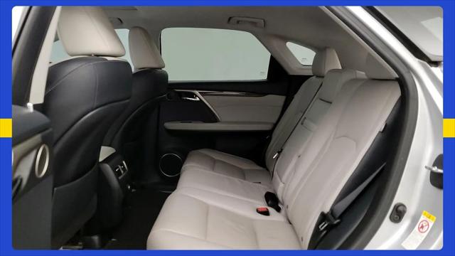 2019 Lexus RX 350 RX 350