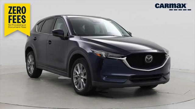 2019 Mazda CX-5 Grand Touring for sale in Jacksonville, FL