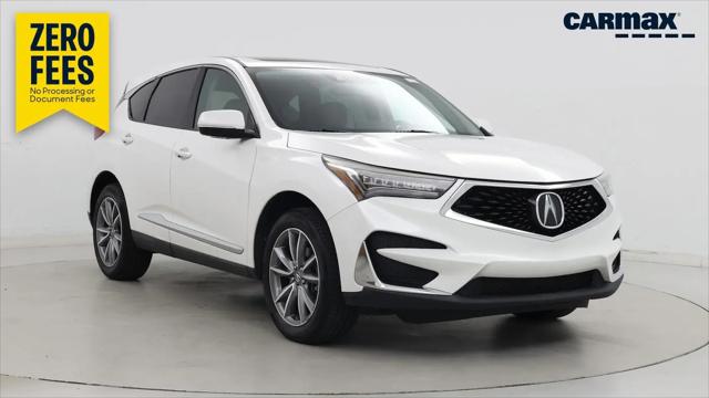 2020 Acura RDX Technology Package for sale in Jacksonville, FL