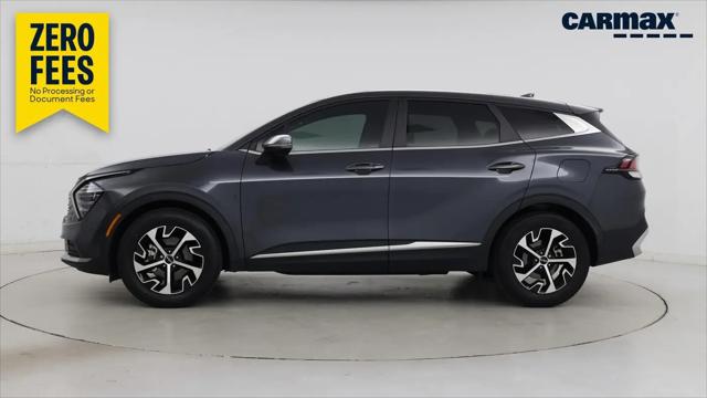 2024 Kia Sportage EX for sale in Jacksonville, FL