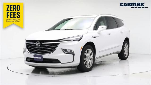 2023 Buick Enclave Essence AWD for sale in Merrillville, IN