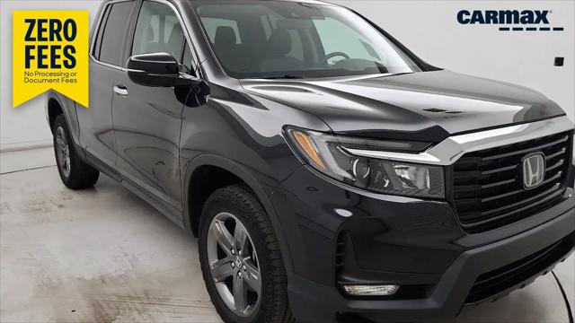 2023 Honda Ridgeline RTL-E for sale near Columbus, OH