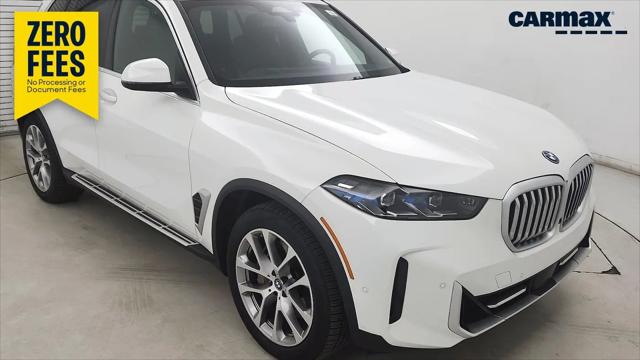 2025 BMW X5 xDrive50e for sale in Columbus, OH