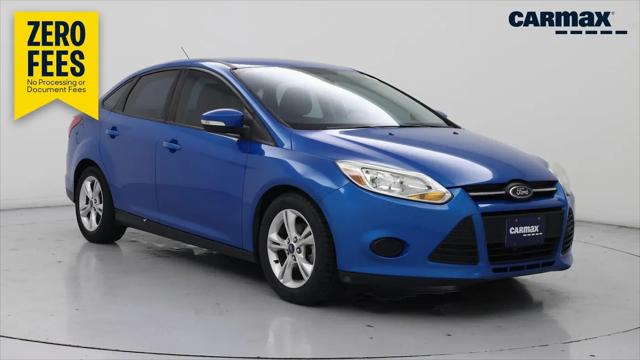 2014 Ford Focus SE for sale in Irving, TX