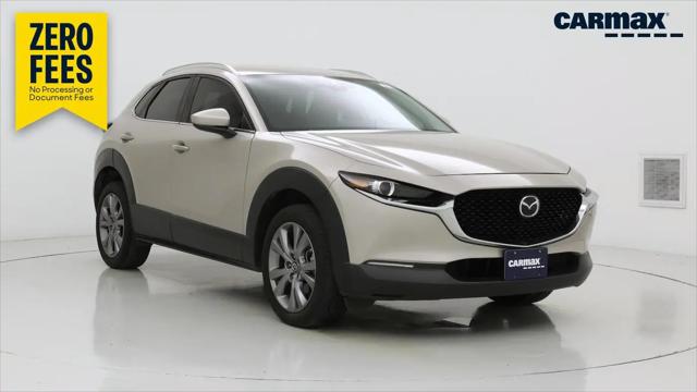 2023 Mazda CX-30 2.5 S Preferred for sale in Irving, TX
