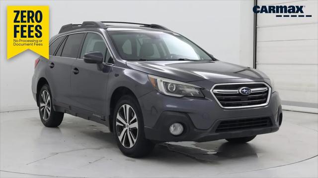 2019 Subaru Outback 2.5i Limited for sale in Warner Robins, GA