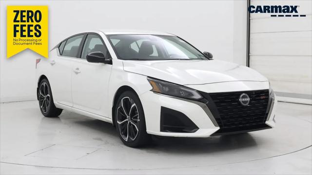 2023 Nissan Altima SR FWD for sale in Warner Robins, GA