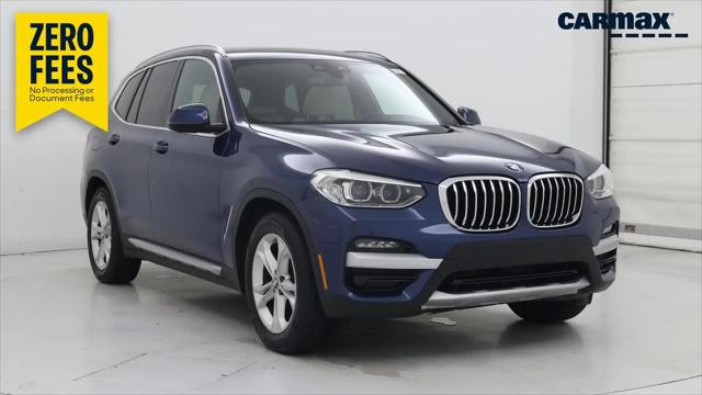 2021 BMW X3 sDrive30i for sale in Warner Robins, GA