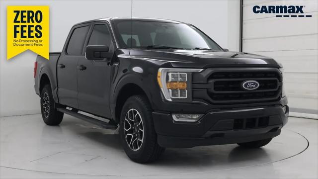 2022 Ford F-150 XLT for sale in Warner Robins, GA
