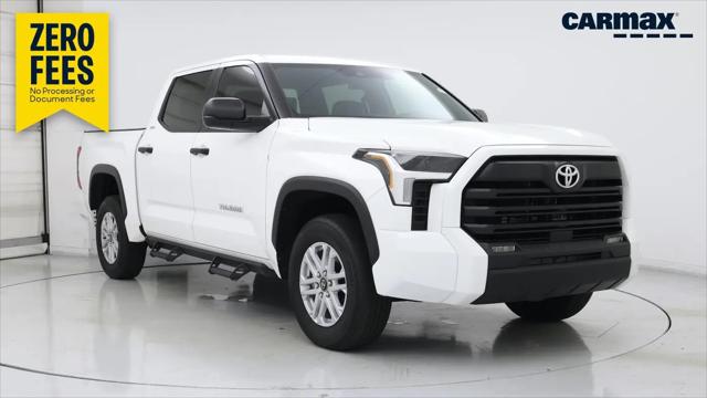 2025 Toyota Tundra SR5 for sale in Warner Robins, GA