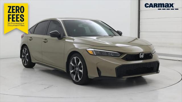 2025 Honda Civic Sport Touring for sale in Warner Robins, GA