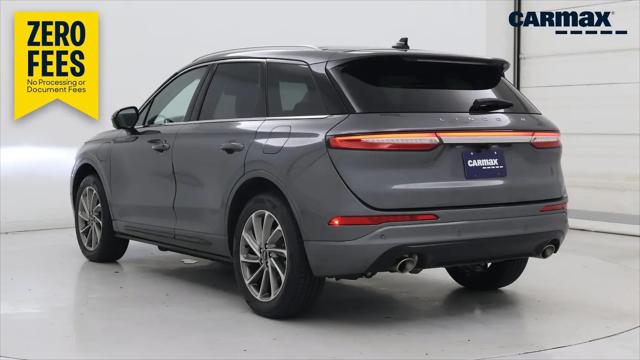2022 Lincoln Corsair Grand Touring for sale in Warner Robins, GA