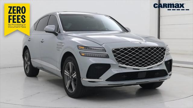 2025 Genesis GV80 3.5T V6 AWD for sale in Warner Robins, GA