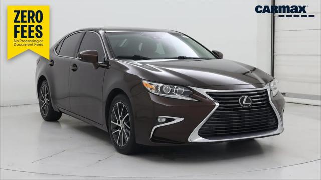 2016 Lexus ES 350 ES 350 for sale in Warner Robins, GA