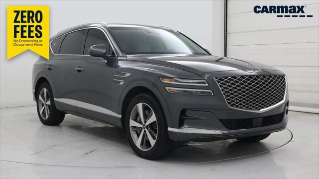 2023 Genesis GV80 2.5T AWD for sale in Warner Robins, GA
