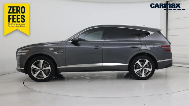 2023 Genesis GV80 2.5T AWD