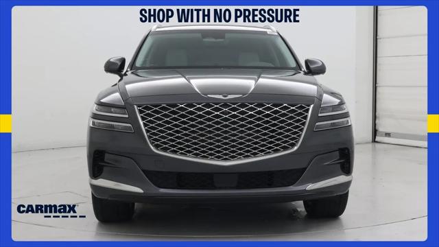 2023 Genesis GV80 2.5T AWD