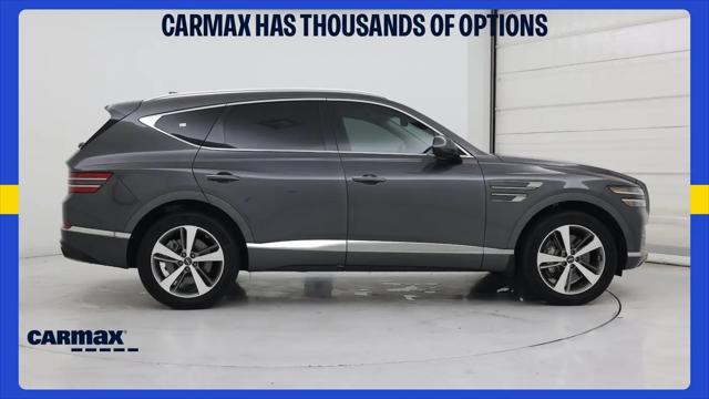 2023 Genesis GV80 2.5T AWD