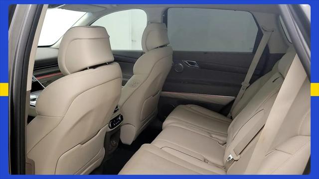 2023 Genesis GV80 2.5T AWD