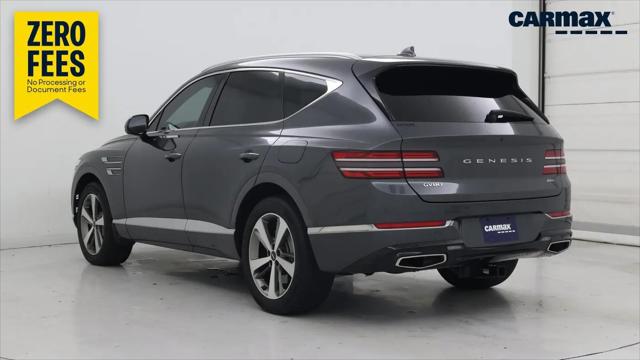 2023 Genesis GV80 2.5T AWD