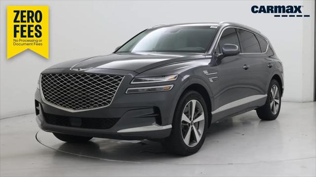 2023 Genesis GV80 2.5T AWD