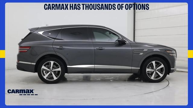 2023 Genesis GV80 2.5T AWD