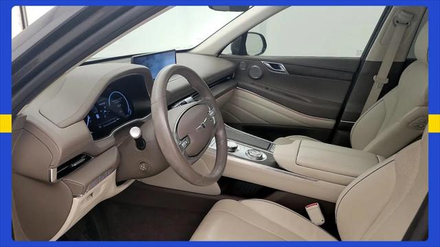 2023 Genesis GV80 2.5T AWD