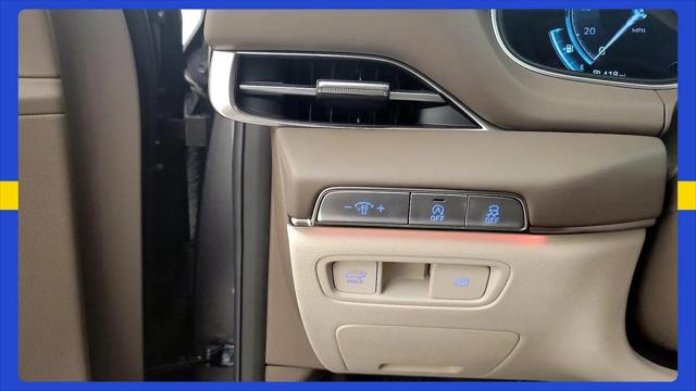 2023 Genesis GV80 2.5T AWD