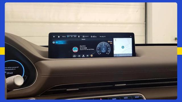 2023 Genesis GV80 2.5T AWD