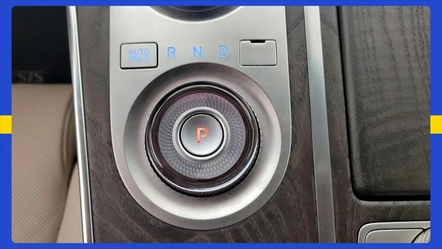 2023 Genesis GV80 2.5T AWD