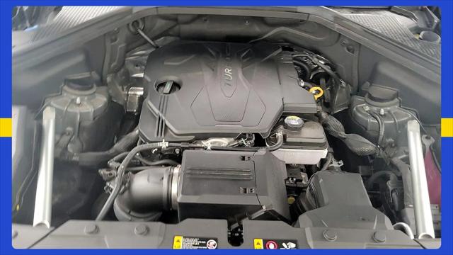 2023 Genesis GV80 2.5T AWD