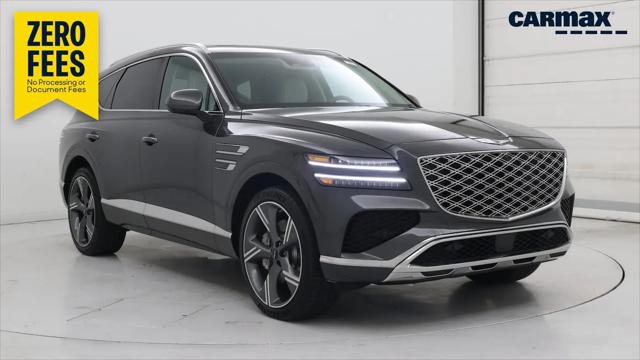 2025 Genesis GV80 3.5T Prestige AWD for sale in Warner Robins, GA