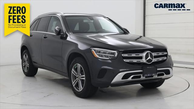 2020 Mercedes-Benz GLC 4MATIC for sale in Warner Robins, GA
