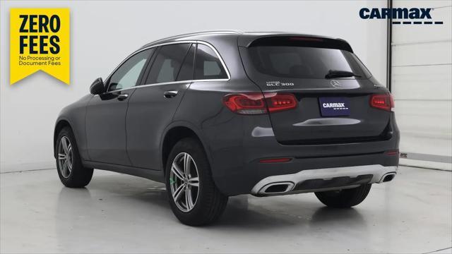 2020 Mercedes-Benz GLC 4MATIC for sale in Warner Robins, GA