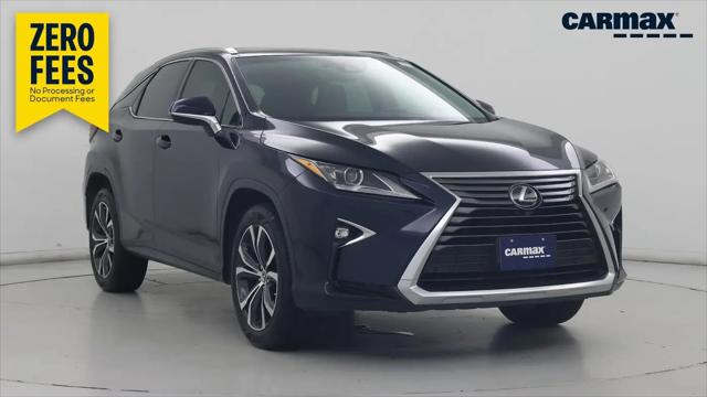 2019 Lexus RX 350 RX 350 for sale in Garland, TX