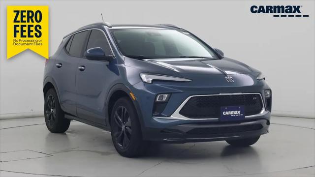 2026 Buick Encore GX Sport Touring FWD for sale in Garland, TX