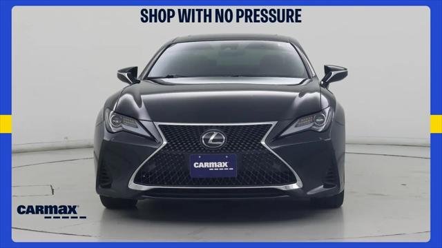 2021 Lexus RC 300 RC 300