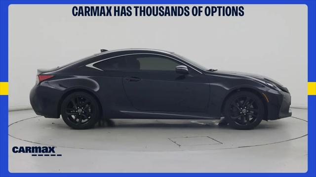 2021 Lexus RC 300 RC 300