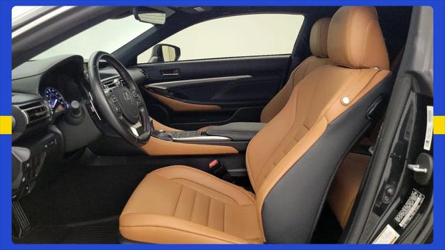 2021 Lexus RC 300 RC 300