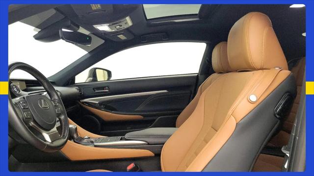 2021 Lexus RC 300 RC 300