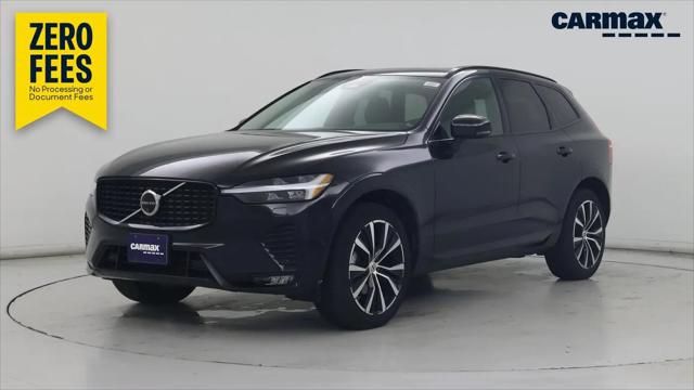 2024 Volvo XC60 B5 Plus Dark Theme for sale in Garland, TX