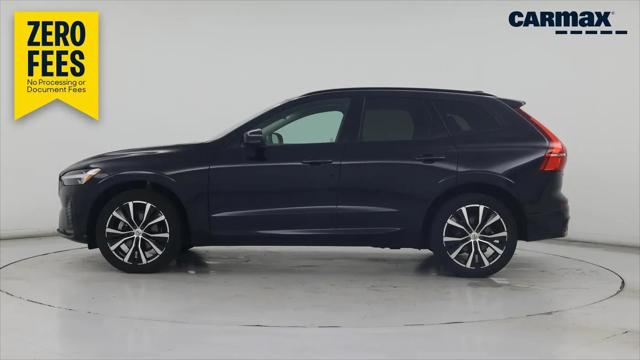 2024 Volvo XC60 B5 Plus Dark Theme for sale in Garland, TX