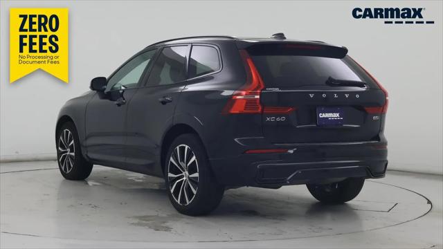 2024 Volvo XC60 B5 Plus Dark Theme for sale in Garland, TX