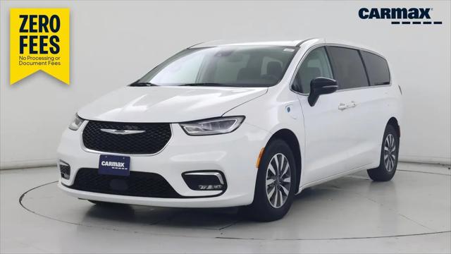 2024 Chrysler Pacifica Hybrid Select for sale in Garland, TX