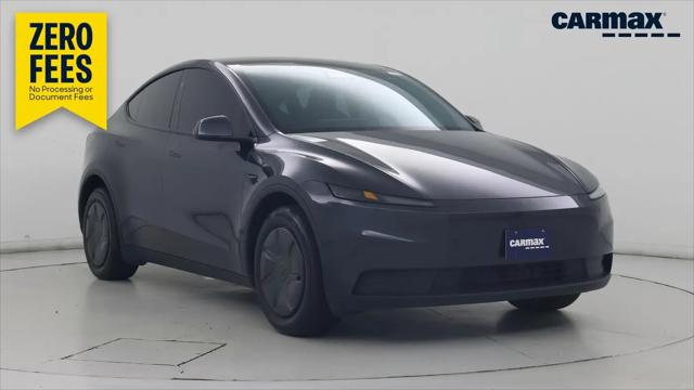 2026 Tesla Model Y Long Range Launch Series for sale in Garland, TX